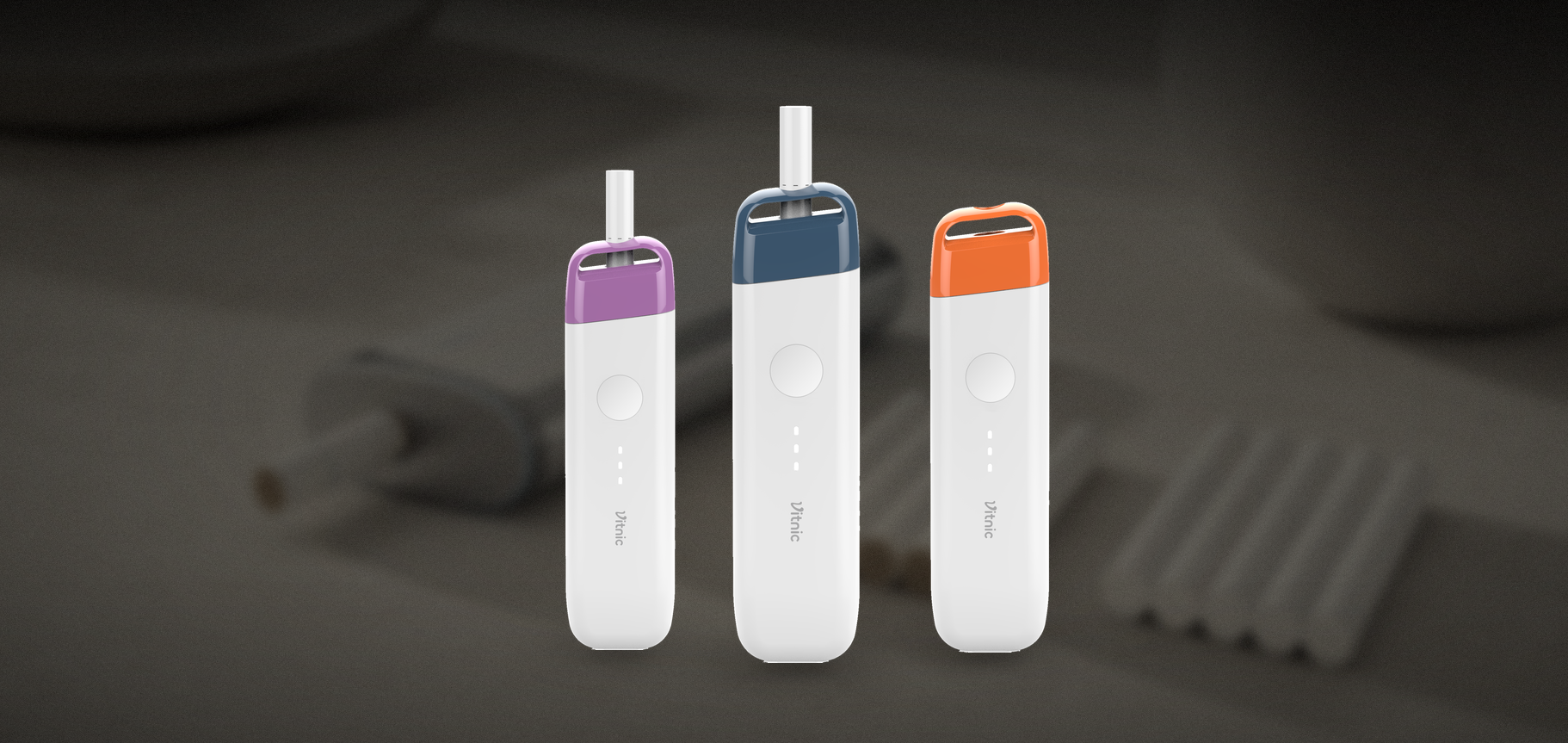 Vitnic Co. product environment