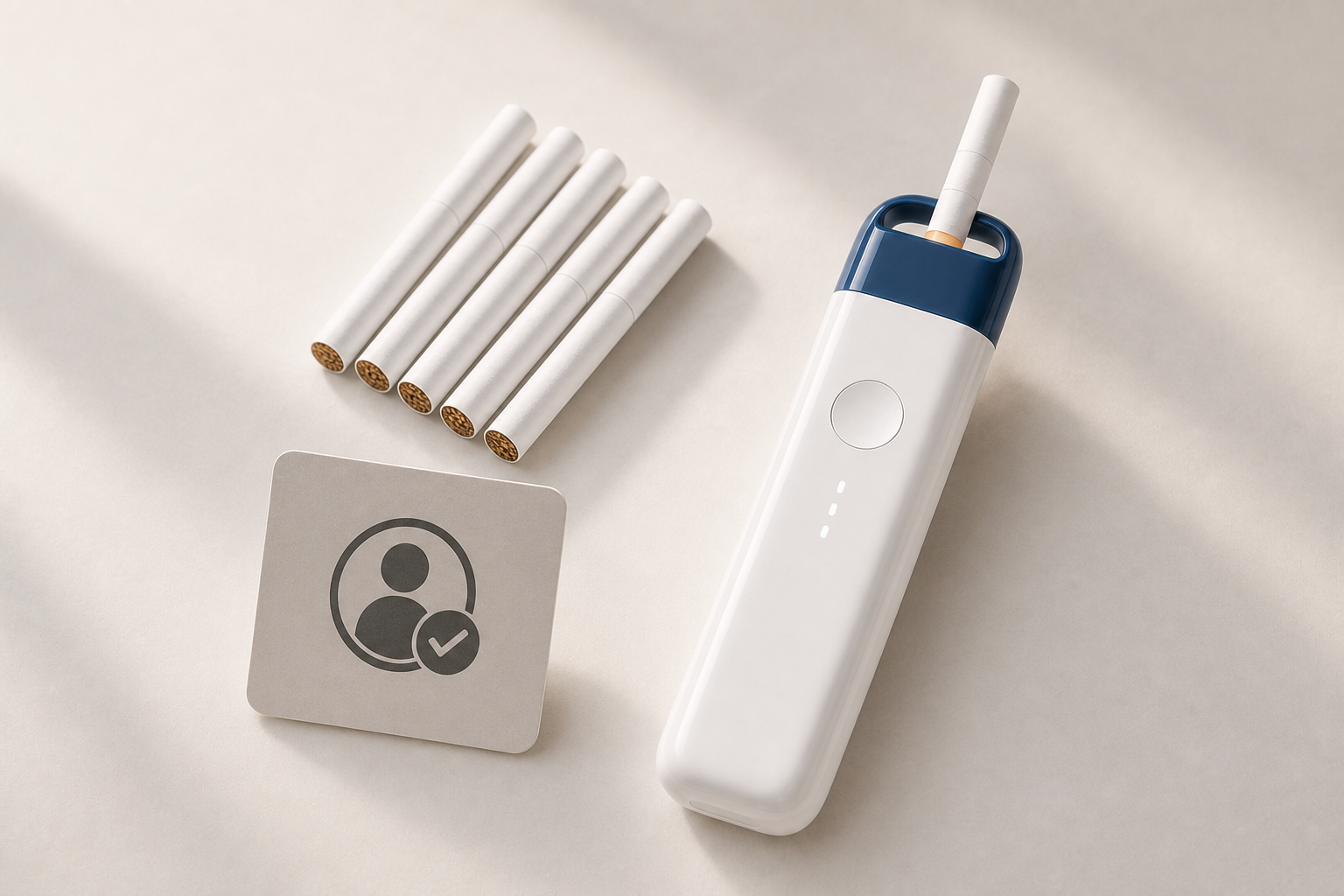 Vitnic adult-use device