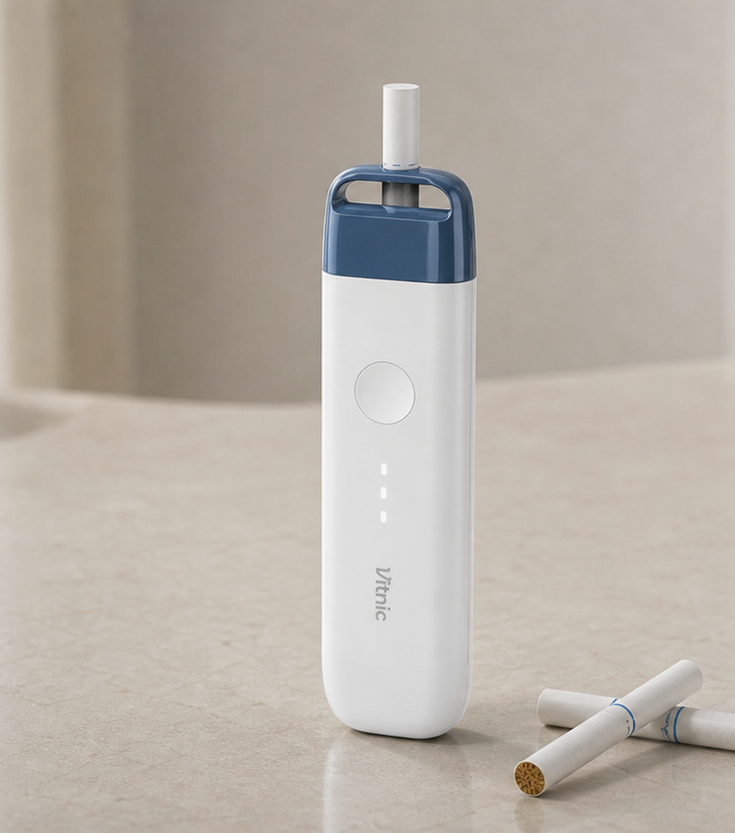 Vitnic Co. heating device