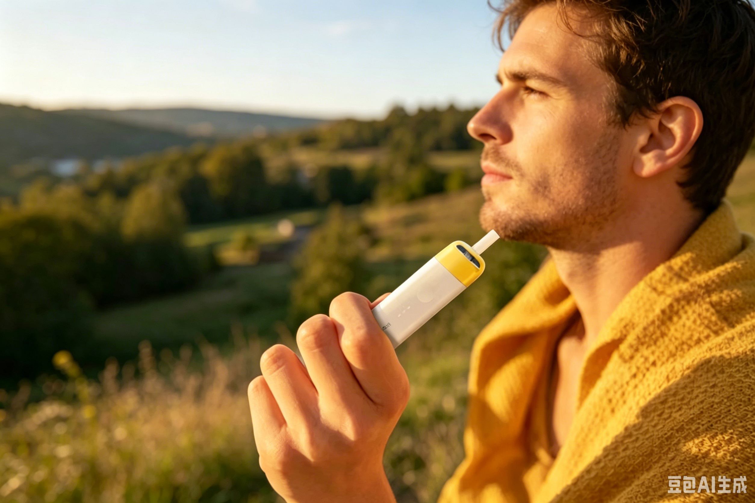 Vitnic Co. heating device overview